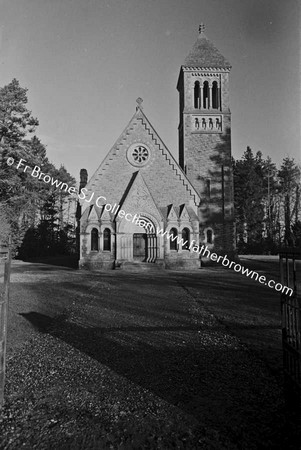 RATHADAIR MEMORIAL CHURCH